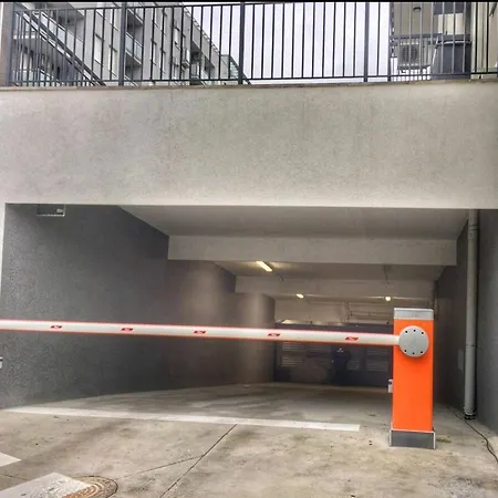 Apartment Urban Bezanija