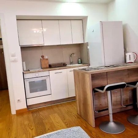 Urban Apartment Bezanija