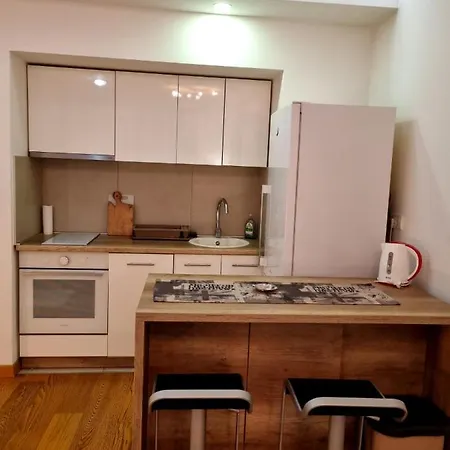 Apartment Urban *