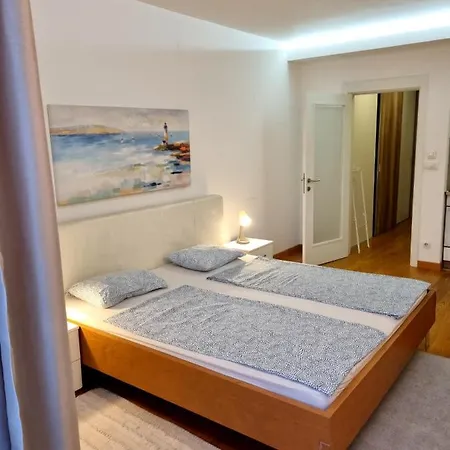 Urban Apartment Bezanija