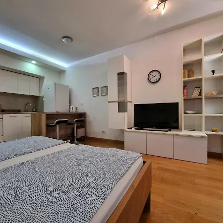 Apartment Urban