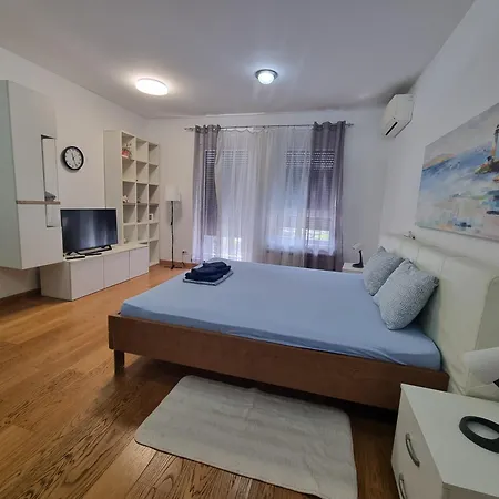 Apartment Urban *