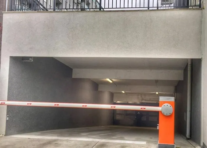 Apartament Urban Bezanija